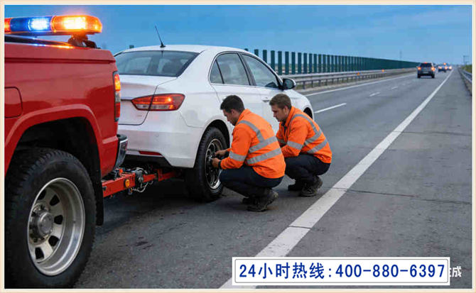 化州道路救援 化州道路救援